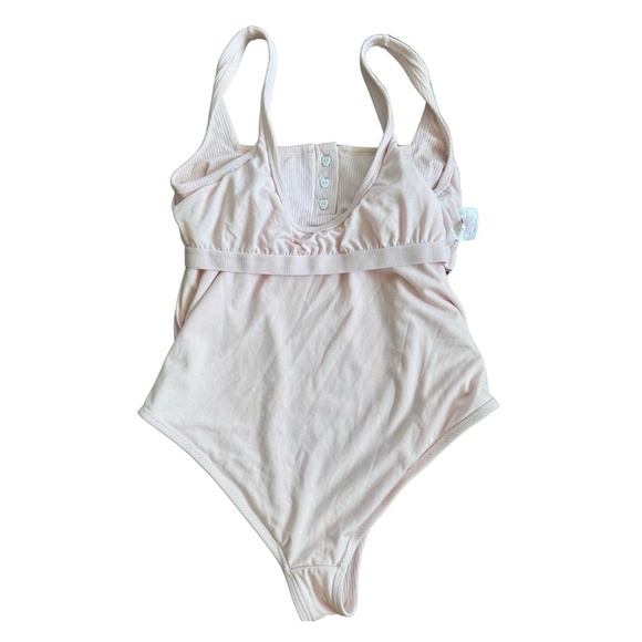 Stoney clover x target light pink swimsuit size XL - Picture 6 of 9